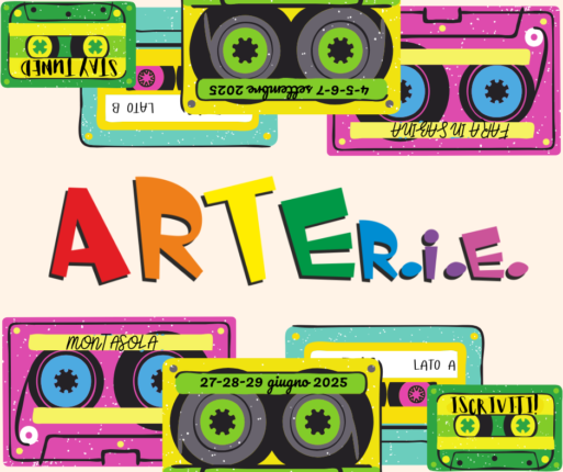 ARTEr.i.e. doppia edizione
