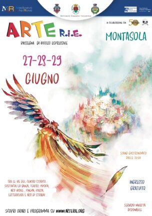 locandina 27-28-29 giugno 2025